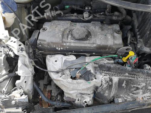 Rudehejsemekanisme venstre bagtil CITROËN C3 I (FC_, FN_) 1.1 i | BP25561455C24 