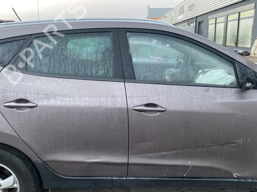 Right front window switch HYUNDAI ix35 (LM, EL, ELH) 2.0 CRDi | BP30648553I26  - Image 12