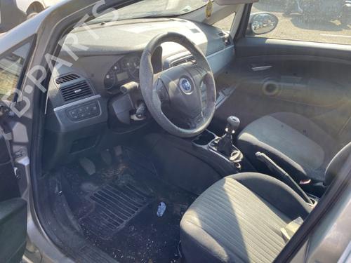 Climate control FIAT GRANDE PUNTO (199_) 1.9 D Multijet | BP25542575I5 - Image 28