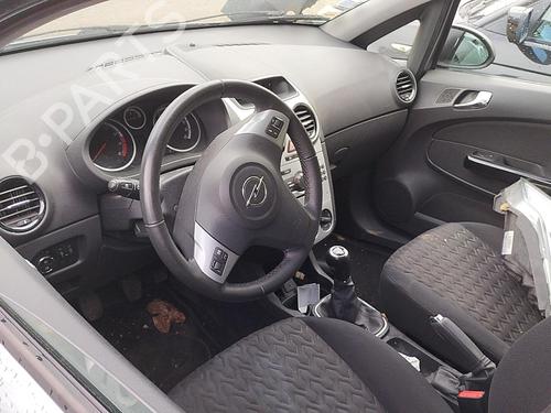 Steering column stalk OPEL CORSA D (S07) 1.2 (L08, L68) | BP25551324I23 - Image 3
