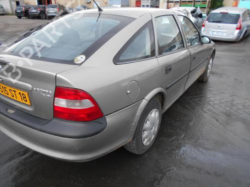 Climate control OPEL VECTRA B (J96) 1.6 i 16V (F19) | BP25536115I5 