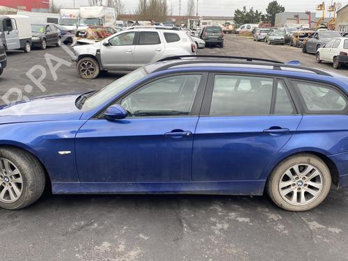 Steering column stalk BMW 3 Touring (E91) 320 d | BP25575434I23  - Image 28