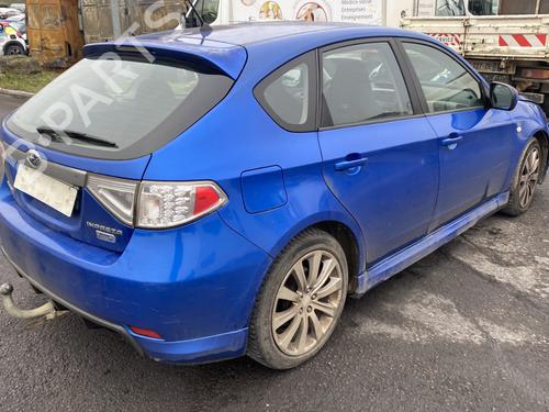 Front left window mechanism SUBARU IMPREZA Hatchback (GR, GH, G3) 2.0 D AWD | BP25540563C22 