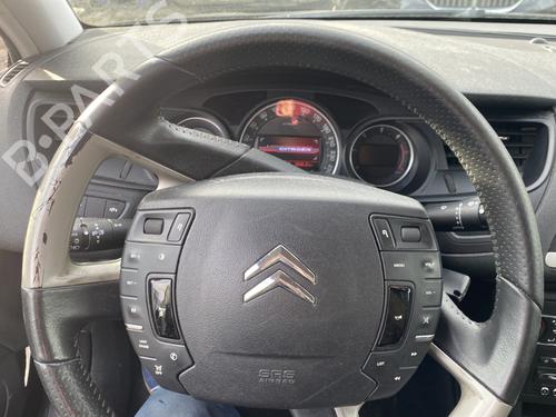 Used Parts CITROËN C5 III Break (RW_) 4559869