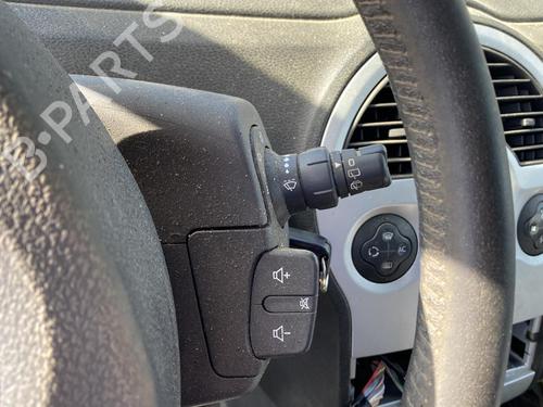 Left sun visor RENAULT MODUS / GRAND MODUS (F/JP0_) 1.5 dCi (FP0D, JP0D) | BP25546136I1 - Image 29