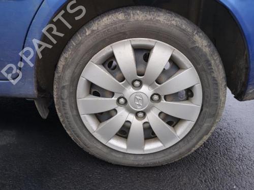 Left mirror HYUNDAI MATRIX (FC) 1.5 CRDi VGT | BP25579404C26 