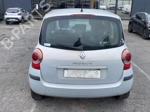 Front left window mechanism RENAULT MODUS / GRAND MODUS (F/JP0_) 1.5 dCi (FP0D, JP0D) | BP30711609C22 - Image 4