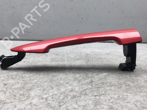 Used Rear right exterior door handle KIA PICANTO II (TA) 1.0 (67 hp) 25514346