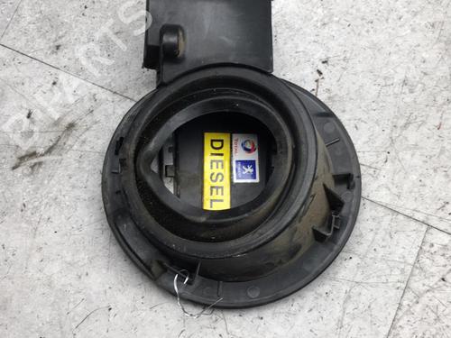 Used Fuel flap Fuel flap 25556009 25556009