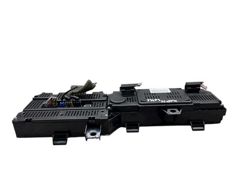 Used Instrument cluster Instrument cluster RENAULT GRAND SCÉNIC III (JZ0/1_) 1.2 TCe (JZ16) (132 hp) 29312736 29312736
