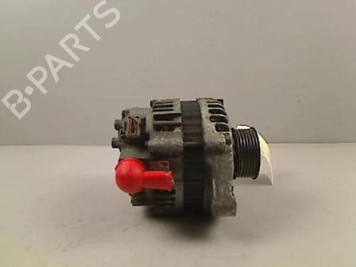 Used Alternator Alternator NISSAN ALMERA II Hatchback (N16) 1.8 (116 hp) 25523536 25523536