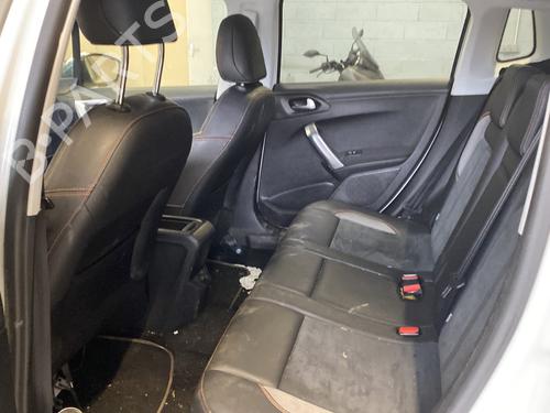 Left front window switch PEUGEOT 2008 I (CU_) 1.6 BlueHDi 120 | BP33551560I27 - Image 26