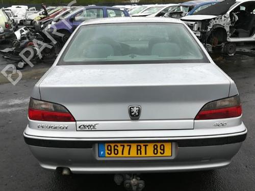 Left taillight PEUGEOT 406 (8B) 2.1 TD 12V | BP25577882C34 