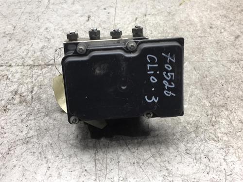 ABS pump RENAULT CLIO III (BR0/1, CR0/1) 1.5 dCi (BR17, CR17) | BP25565810M43