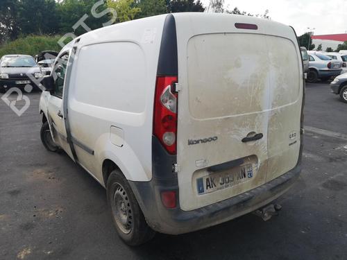 Front right lock RENAULT KANGOO / GRAND KANGOO II (KW0/1_) 1.5 dCi 90 (KW05, KW08, KW0G, KW11) | BP25532890C97 