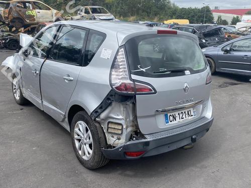 Switch RENAULT SCÉNIC III (JZ0/1_) 1.5 dCi | BP25510081I30 - Image 22