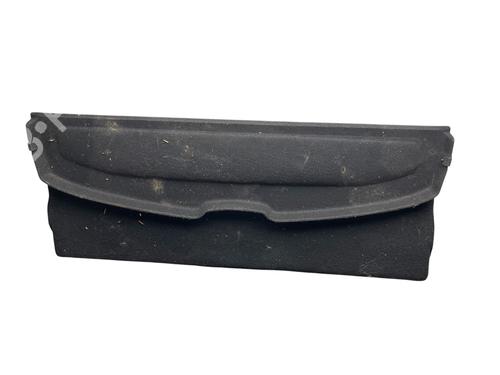 Rear parcel shelf PEUGEOT 2008 I (CU_) 1.6 BlueHDi 120 | BP33551574C85 - Image 3