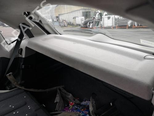 Hand brake CITROËN C3 I (FC_, FN_) 1.6 16V | BP25560609I18 
