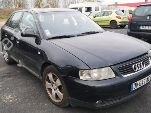 Dør høyre bak AUDI A3 (8L1) 1.9 TDI | BP25532193C5 