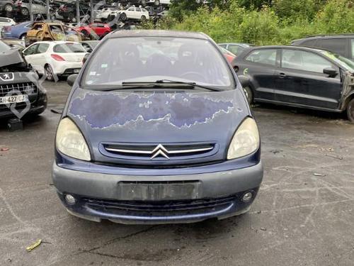 Højre forlygte CITROËN XSARA PICASSO (N68) 1.8 16V | BP25548227C29 