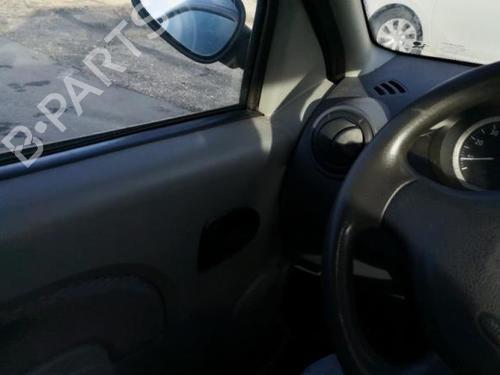 Rear right seatbelt DACIA LOGAN (LS_) 1.4 (LS0A, LS0C, LS0E, LS0G) | BP25583302I28  - Image 13