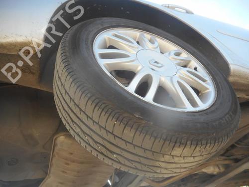 Steering column stalk RENAULT LAGUNA II (BG0/1_) 2.2 dCi (BG0F) | BP25582145I23 