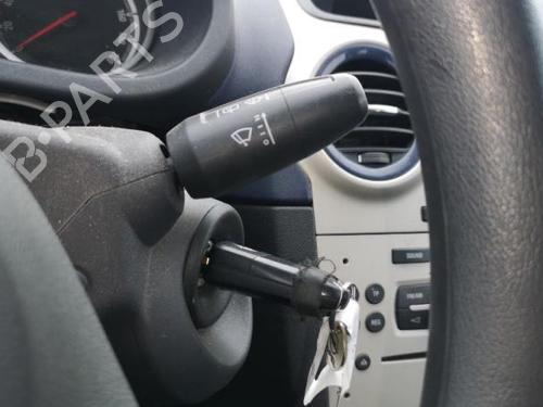 Right sun visor OPEL CORSA D (S07) 1.2 LPG (L08, L68) | BP25536687I2 - Image 20