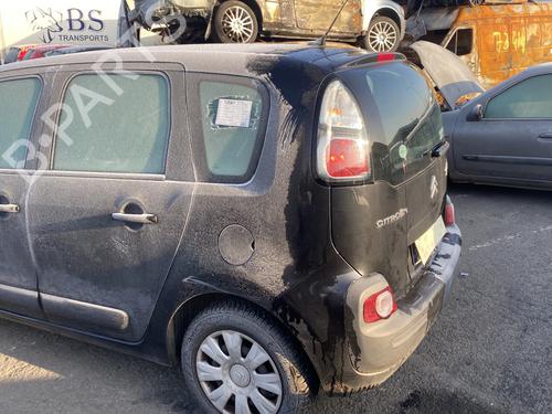 Front left window mechanism CITROËN C3 Picasso (SH_) 1.4 VTi 95 (SH8FSC, SH8FP0, SH8FP6) | BP25768170C22 - Image 19