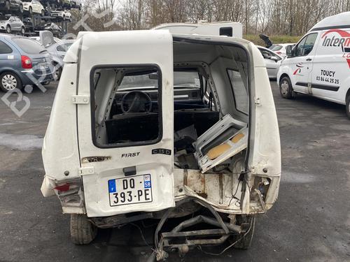 Used Parts CITROËN C15 Box Body/MPV (VD_)  1.9 D  2494885