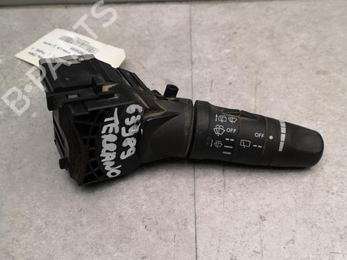 Ratstangsstang NISSAN TERRANO II (R20) 2.7 TDi 4WD | BP25525948I23 