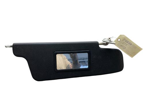 Used Right sun visor PEUGEOT 205 II (20A/C) 1.0 (45 hp) 26498130