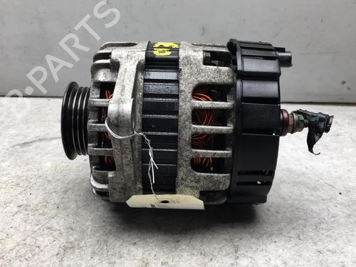 Alternator CHEVROLET AVEO / KALOS Hatchback (T250, T255) 1.2 | BP25514338M7 