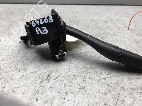 Used Steering column stalk AUDI A3 Sportback (8PA) 2.0 TDI 16V (140 hp) 25555684