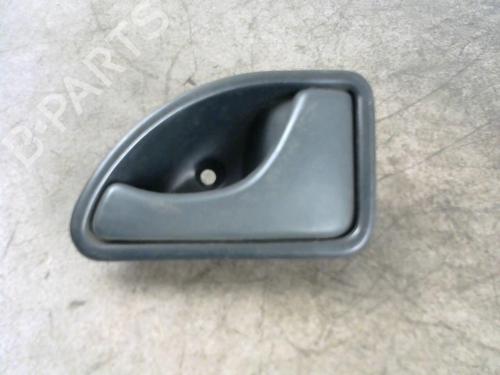 Used Front right interior door handle RENAULT KANGOO (KC0/1_) 1.4 (KC0C, KC0H, KC0B, KC0M) (75 hp) 25560000