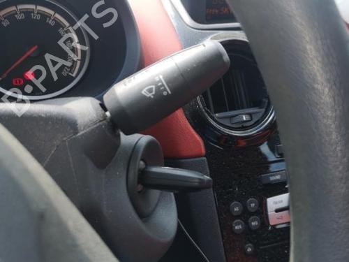 Left sun visor OPEL CORSA D (S07) 1.3 CDTI (L08, L68) | BP25536826I1 - Image 3