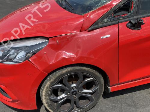 Headrest FORD FIESTA VII (HJ, HF) 1.0 EcoBoost | BP25551039I31  - Image 21