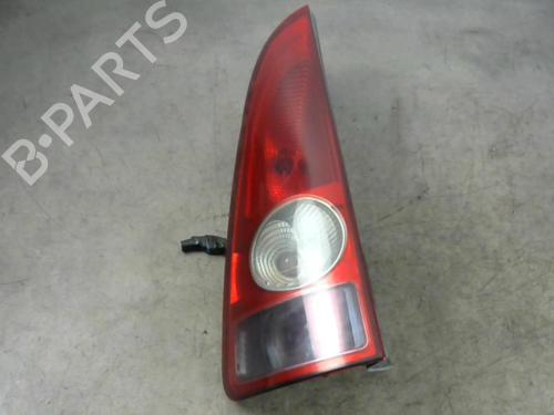Feu arrière gauche RENAULT ESPACE IV (JK0/1_) 1.9 dCi (JK0U) (116 hp) 25515821