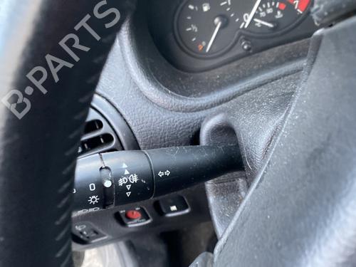 Tåkelys/Varsellys PEUGEOT 206 Hatchback (2A/C) 1.6 16V | BP25540811C37 