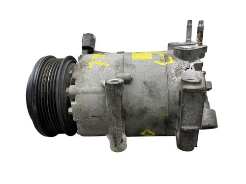 Used AC compressor FORD B-MAX (JK) 1.6 TDCi (95 hp) 26938503