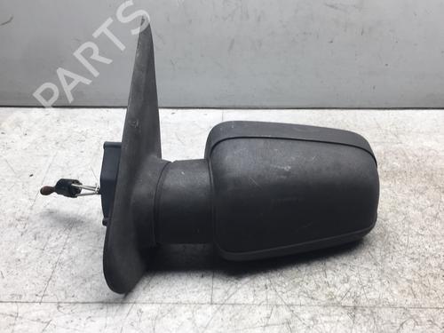 Used Left mirror Left mirror CITROËN ZX (N2) 1.9 D (68 hp) 25546487 25546487