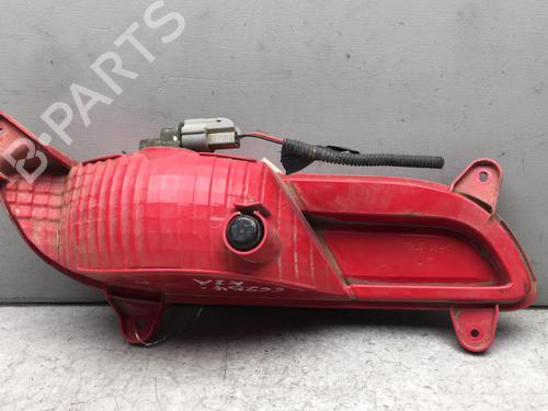 Left front fog light KIA RIO III (UB) 1.4 CRDi | BP25555517C30 
