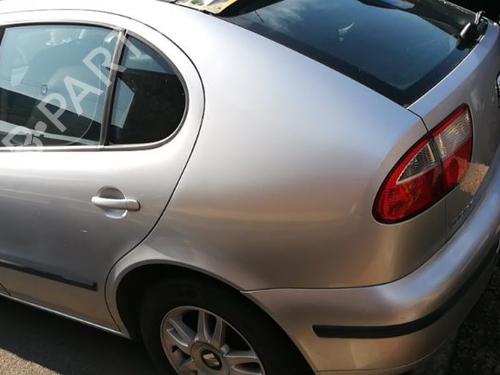Right front steering knuckle SEAT LEON (1M1) 1.6 16 V | BP25534234M26 - Image 6