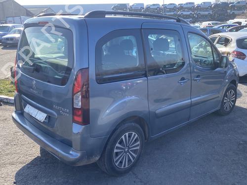 Rear mirror PEUGEOT PARTNER Tepee 1.6 HDi | BP26026203I6 - Image 16