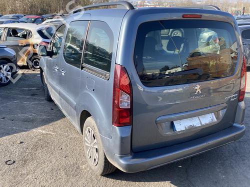Rear mirror PEUGEOT PARTNER Tepee 1.6 HDi | BP26026203I6 - Image 26