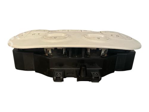 Climate control FIAT 500 (312_) 1.2 (312AXA1A) | BP33806193I5 - Image 3
