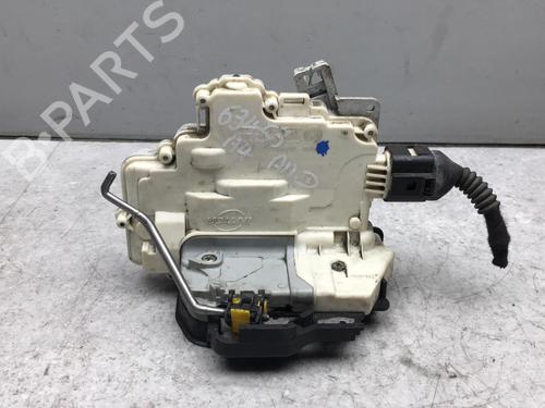 Used Rear right lock AUDI A4 B7 (8EC) 2.0 TDI 16V (140 hp) 25517687