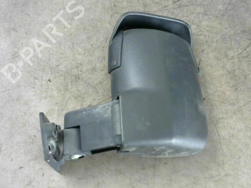 Retrovisor esquerdo FORD TRANSIT Van (T_ _) 2.5 D (TAL, TAS, TGL, TWS) (68 hp) 25524209