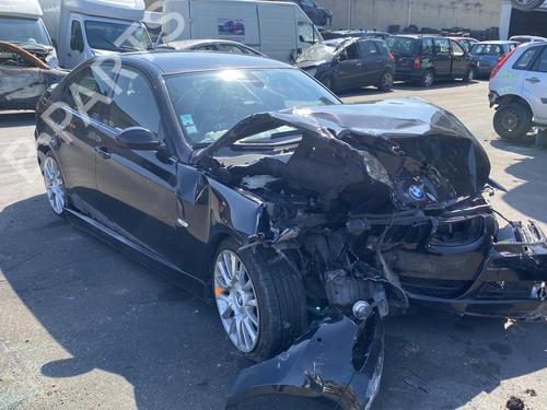 Left front window switch BMW 3 (E90) 320 d | BP25511614I27 
