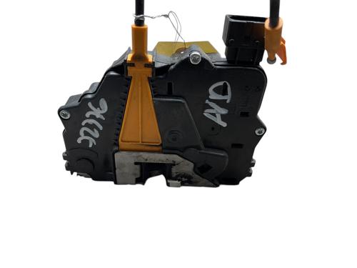 Used Front right lock Front right lock OPEL CORSA E (X15) 1.4 Turbo (08, 68) (101 hp) 29842928 29842928