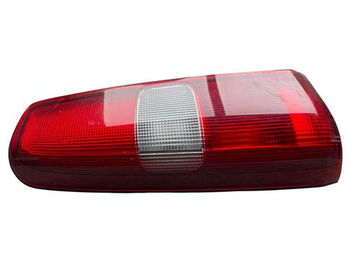Used Left taillight Left taillight SUZUKI JIMNY Closed Off-Road Vehicle (SN) 1.3 16V 4WD (SN413, JB33) (80 hp) 27660128 27660128
